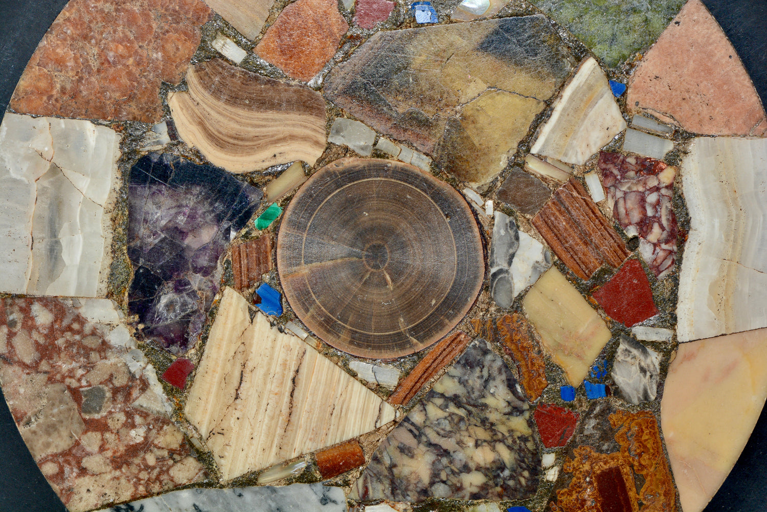 STONE