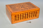 Edwardian specimen wood box circa.1900-1910