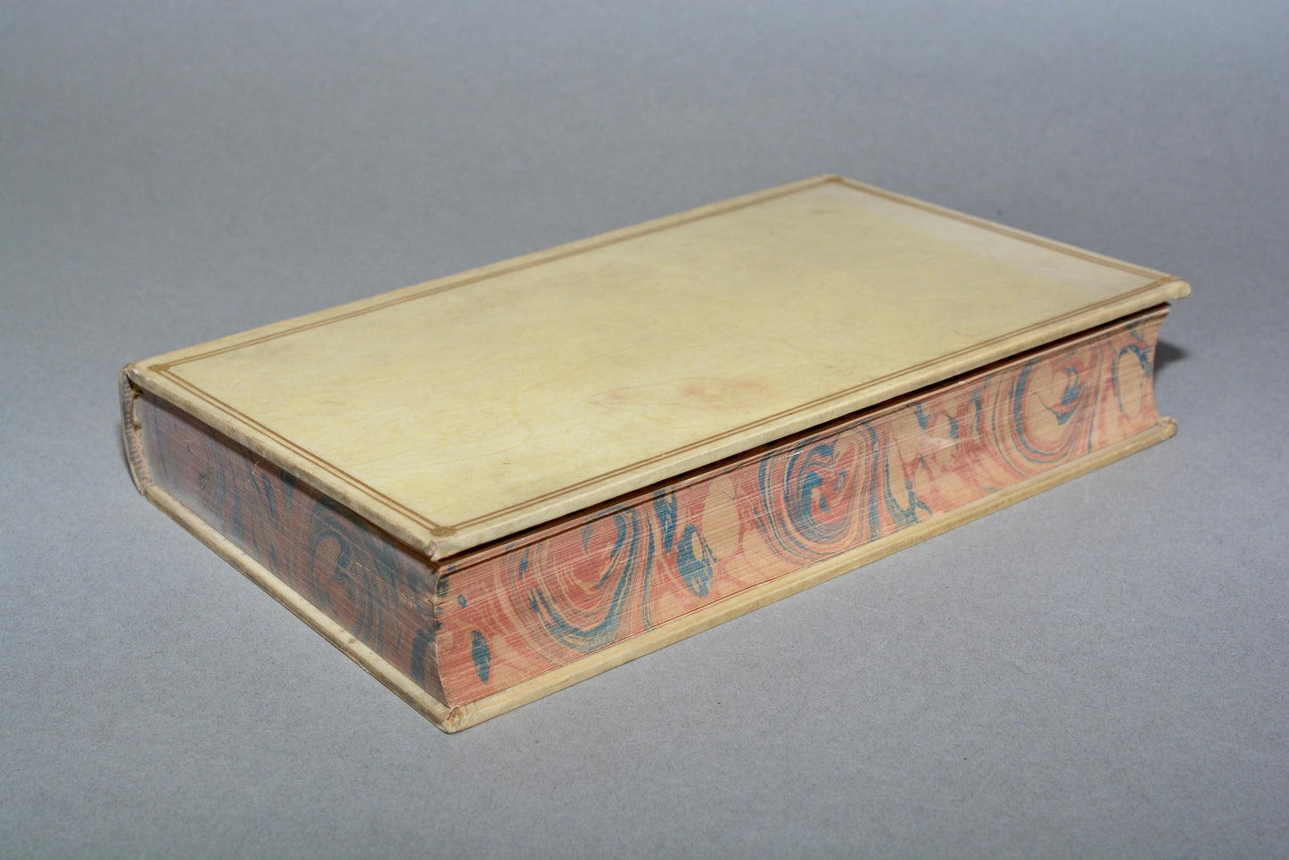 Velum bound Livii historia 1841