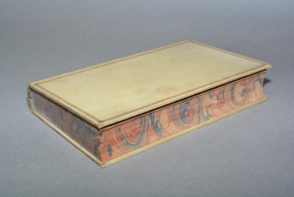 Velum bound Livii historia 1841