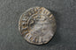 King Edward 1st hammered silver penny 1272-1307 Medieval English coin M7
