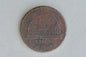 Birmingham Workhouse token 1812 M14