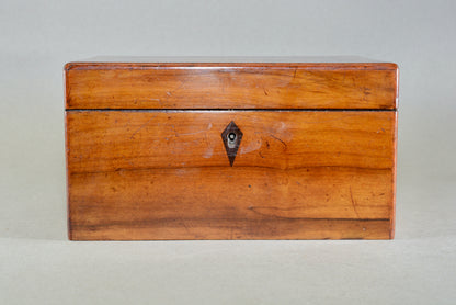 Edwardian inlaid Sorrentoware box