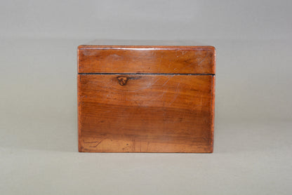 Edwardian inlaid Sorrentoware box