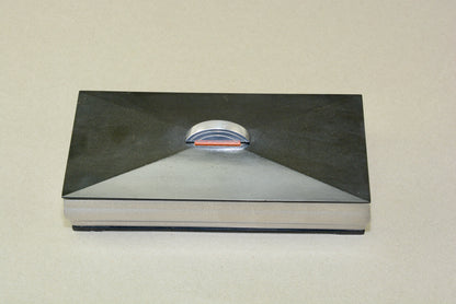 American Art Deco cigarette box